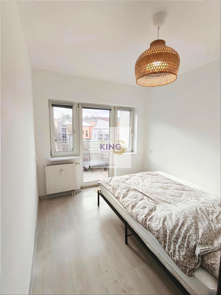 Mieszkanie 4-pokojowe Szczecin Drzetowo, ul. Emilii Plater. Zdjęcie 10