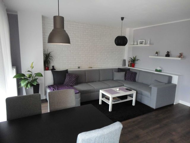 Mieszkanie 2-pokojowe Grodzisk Wielkopolski, os. Wojska Polskiego. Zdjęcie 1