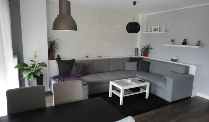 Mieszkanie 2-pokojowe Grodzisk Wielkopolski, os. Wojska Polskiego