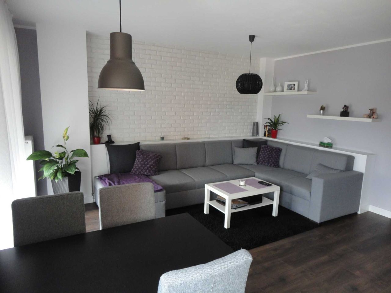 Mieszkanie 2-pokojowe Grodzisk Wielkopolski, os. Wojska Polskiego. Zdjęcie 1