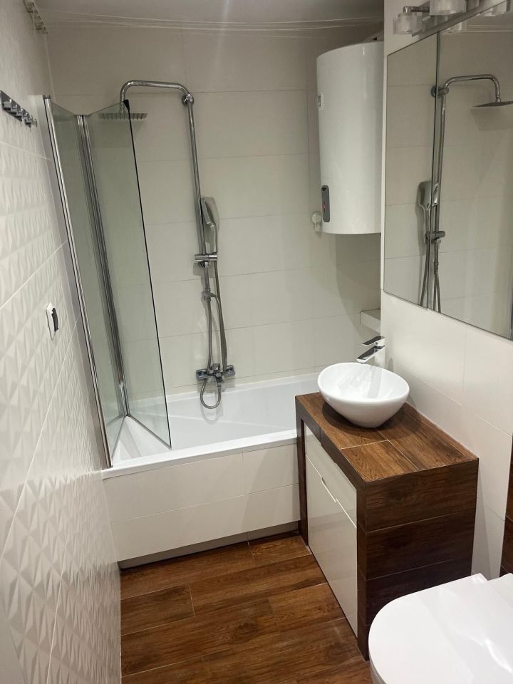 Mieszkanie 2-pokojowe Alwernia, os. Chemików. Zdjęcie 3