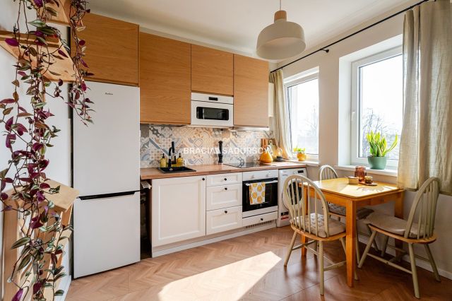 Mieszkanie 2-pokojowe Kraków Nowa Huta, os. Ogrodowe. Zdjęcie 7