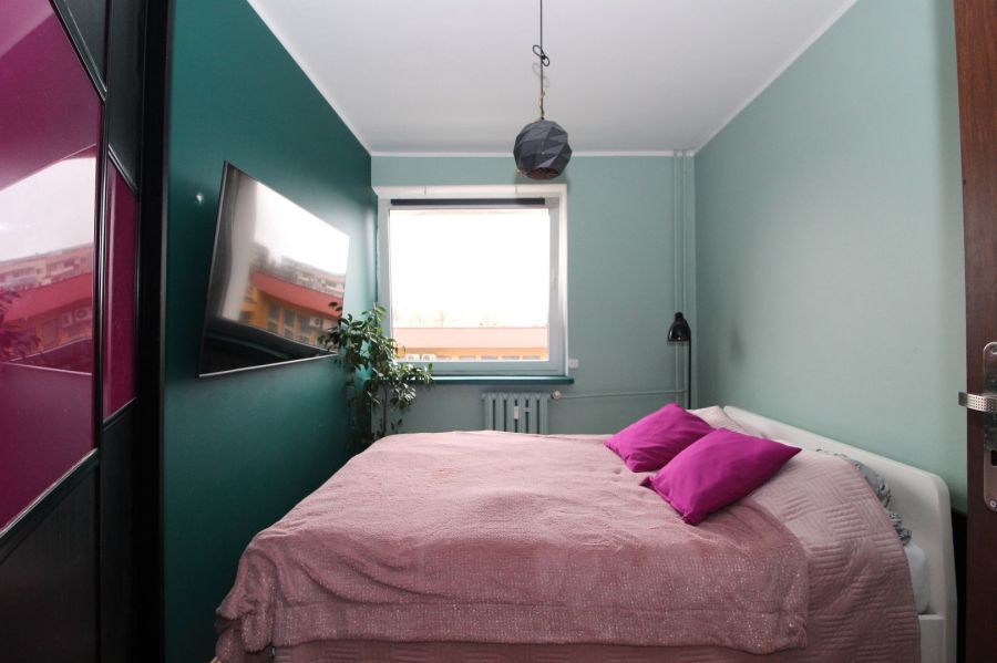 Mieszkanie 3-pokojowe Gdańsk Zaspa, ul. Dywizjonu 303. Zdjęcie 11