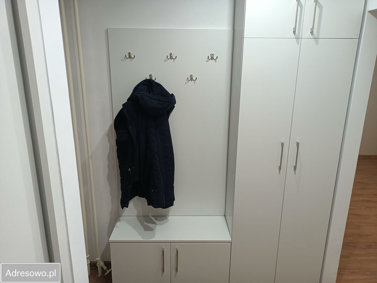 Mieszkanie 2-pokojowe Pabianice, ul. kard. Stefana Wyszyńskiego. Zdjęcie 8