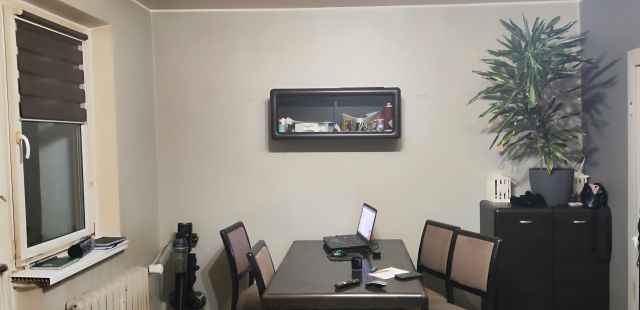 Mieszkanie 4-pokojowe Łódź Radogoszcz, ul. 11 Listopada. Zdjęcie 8