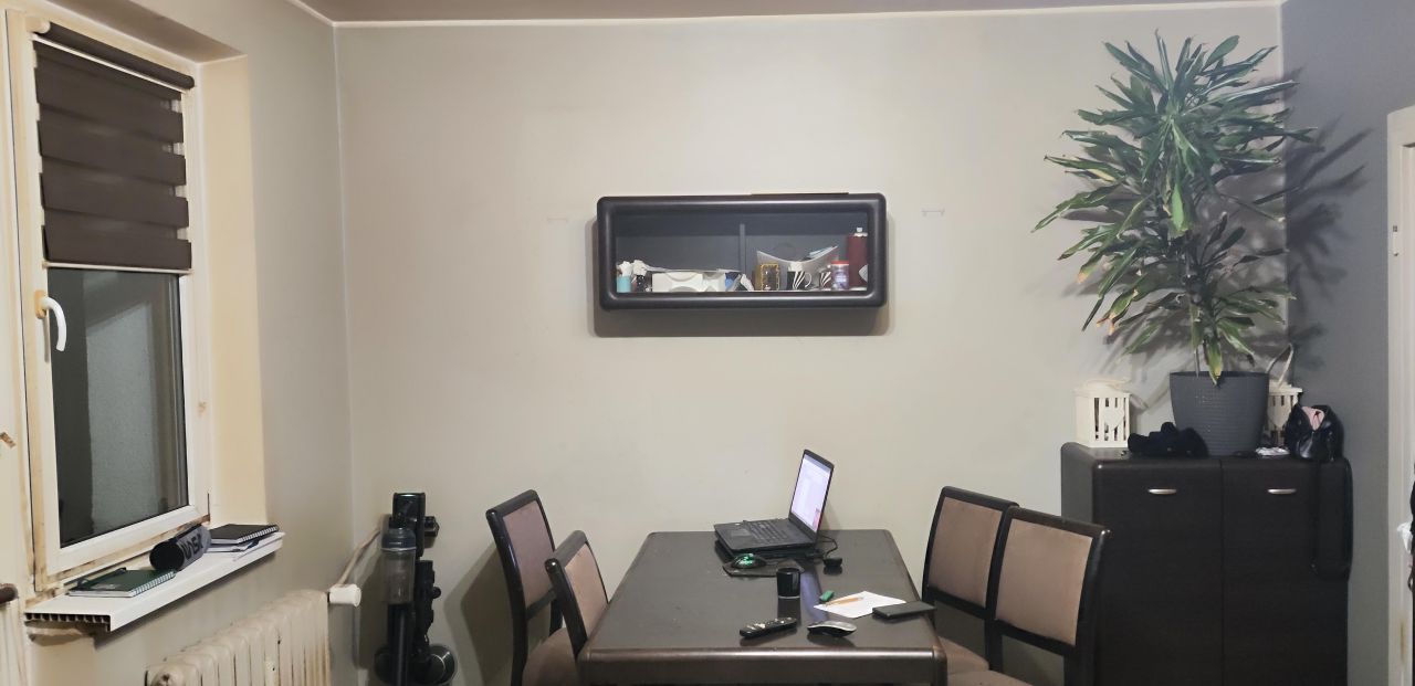 Mieszkanie 4-pokojowe Łódź Radogoszcz, ul. 11 Listopada. Zdjęcie 8