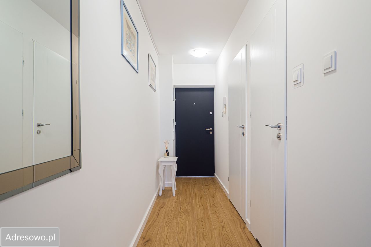 Mieszkanie 2-pokojowe Wrocław Fabryczna, ul. Stalowa. Zdjęcie 10