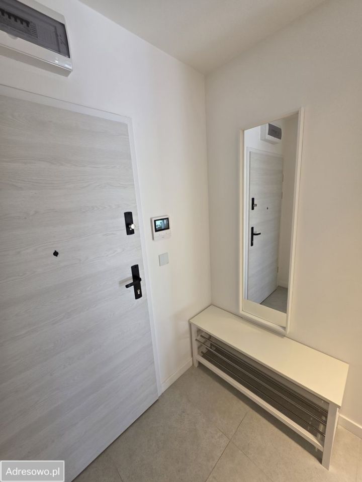 Mieszkanie 2-pokojowe Kraków Prądnik Biały, ul. Zygmunta Glogera. Zdjęcie 17