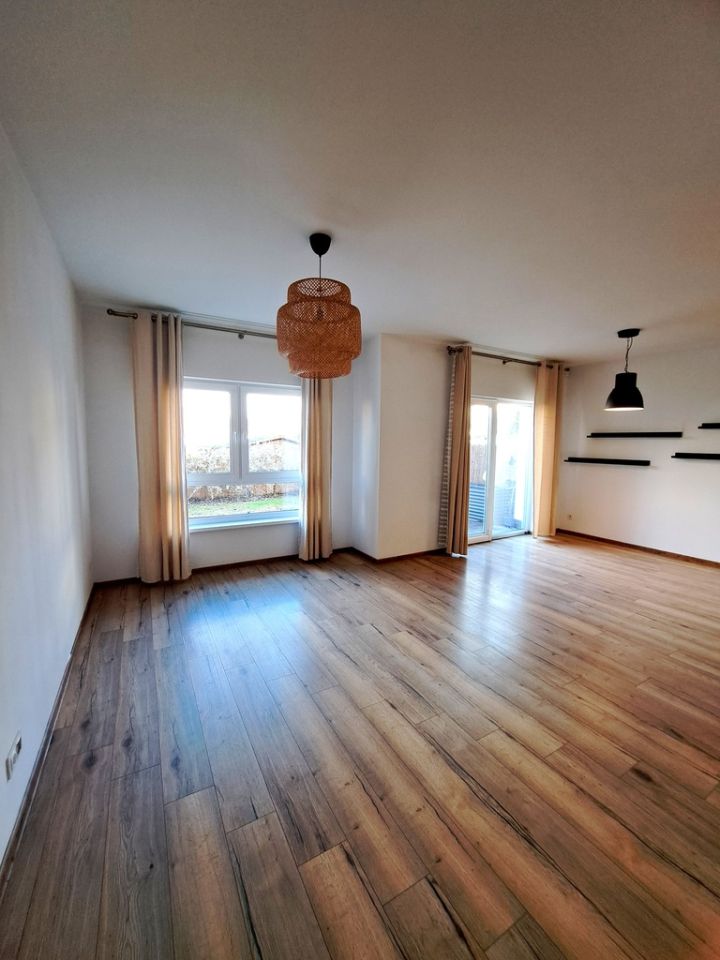 dom szeregowy, 4 pokoje Mierzyn. Zdjęcie 3