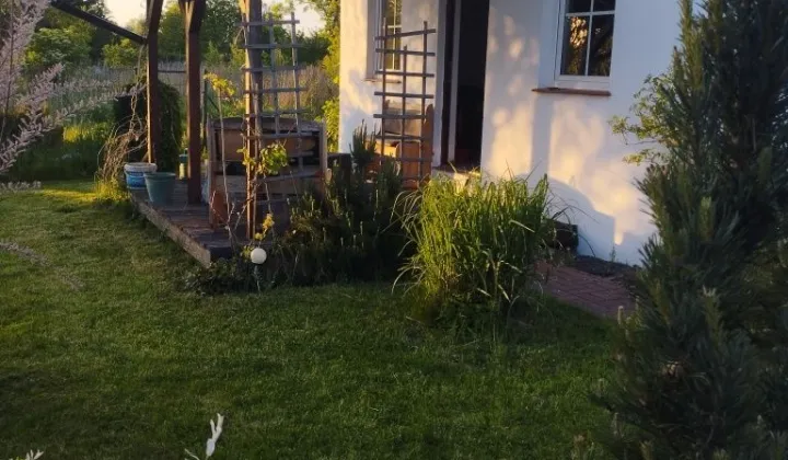 Działka rod Braniewo