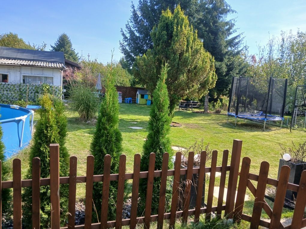 Działka rod Łódź Widzew, ul. Telefoniczna. Zdjęcie 4