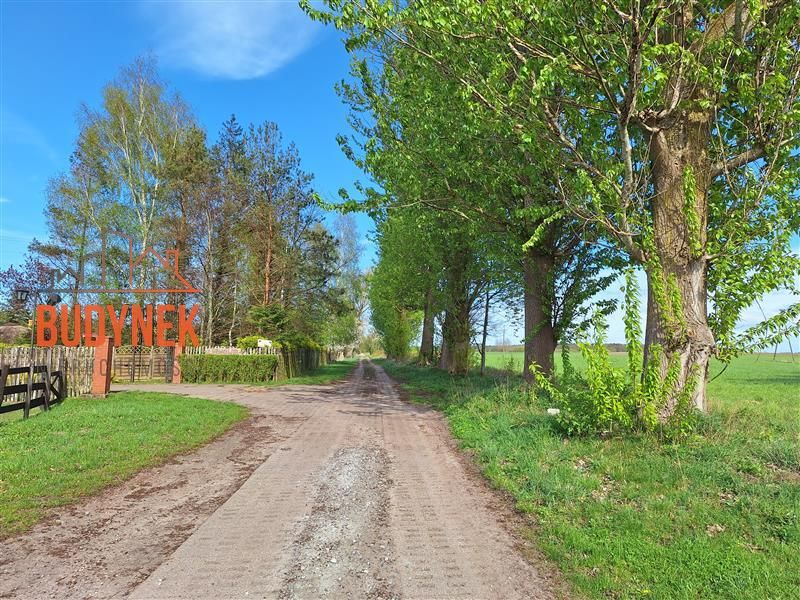 Działka rolna Zielnowo. Zdjęcie 11