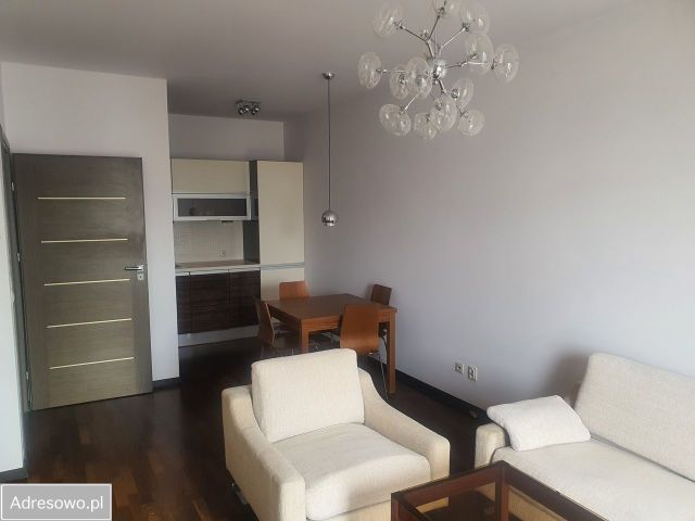 Mieszkanie 2-pokojowe Poznań Naramowice, ul. Naramowicka. Zdjęcie 1