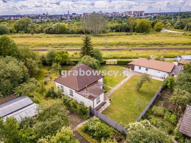 dom wolnostojący, 3 pokoje Białystok Białostoczek, ul. Białostoczek. Zdjęcie 3