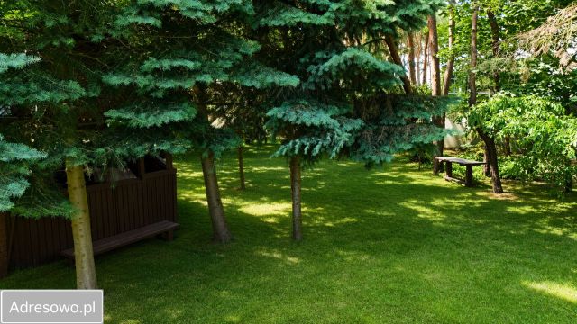 Działka budowlana Huta Harych. Zdjęcie 1