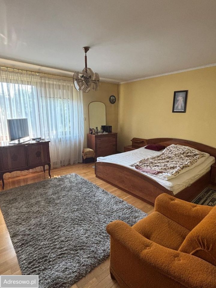 dom wolnostojący, 5 pokoi Mława, ul. Sadowa. Zdjęcie 7