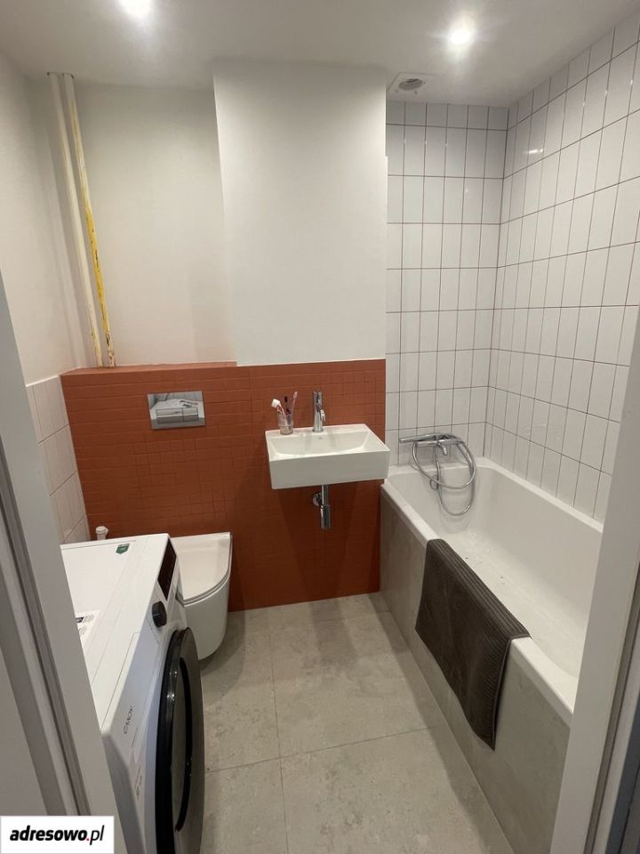 Mieszkanie 1-pokojowe Warszawa Ochota, ul. Sąchocka. Zdjęcie 13