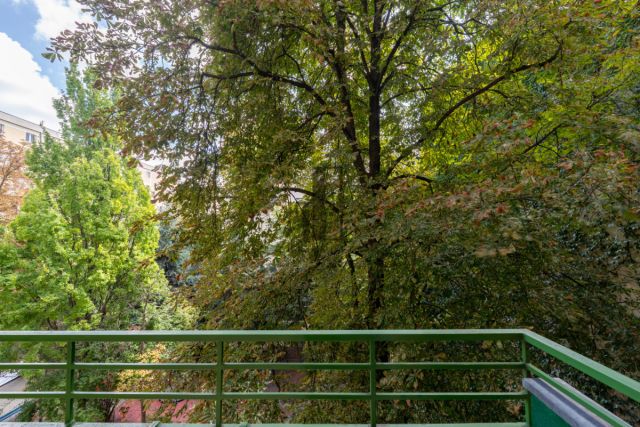Mieszkanie 2-pokojowe Warszawa Śródmieście, ul. Nowogrodzka. Zdjęcie 5