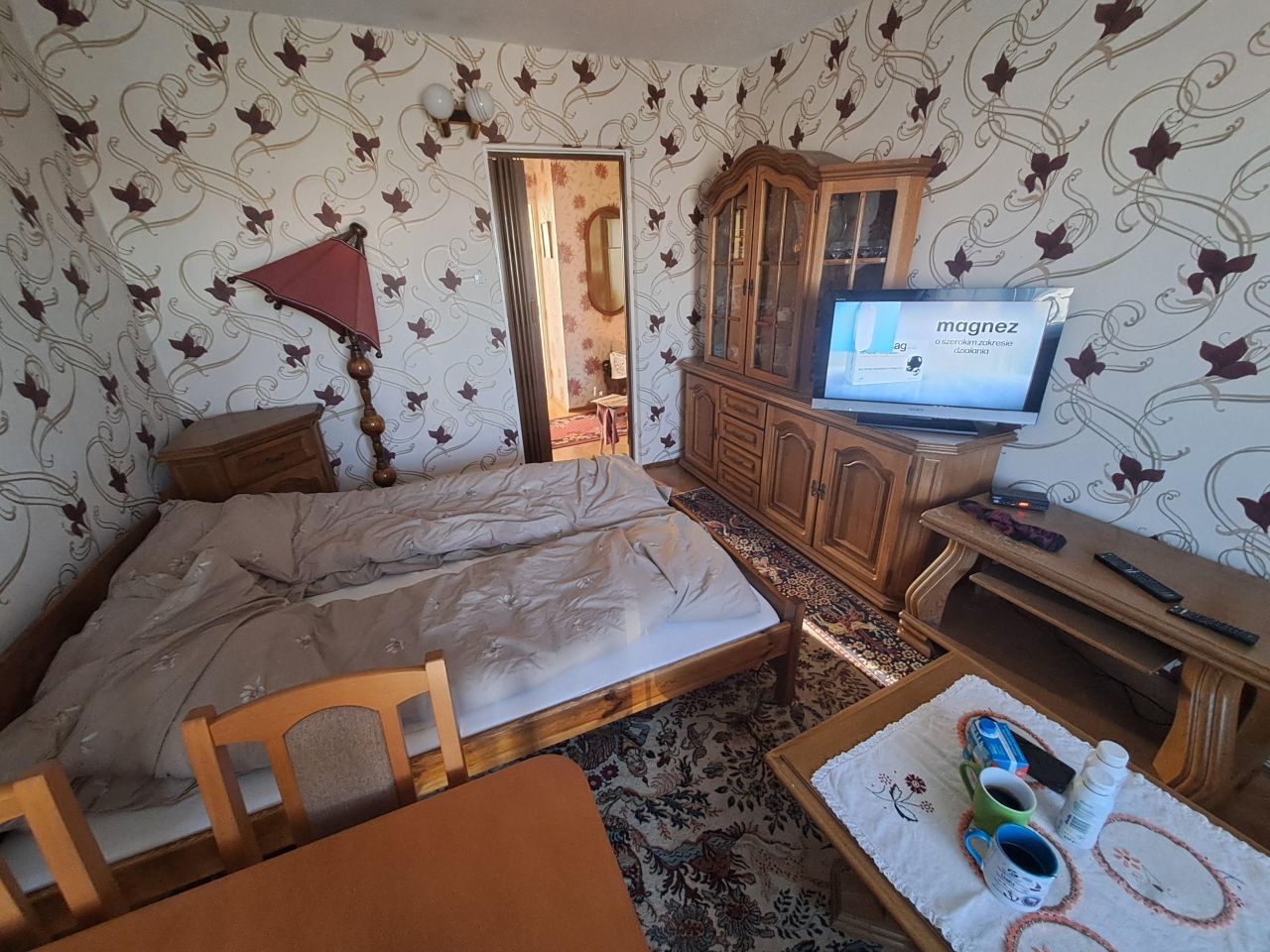 Mieszkanie 2-pokojowe Konin, ul. 11 Listopada. Zdjęcie 3