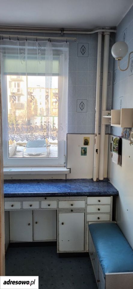 Mieszkanie 3-pokojowe Gdańsk Przymorze, ul. Prezydenta Lecha Kaczyńskiego. Zdjęcie 13