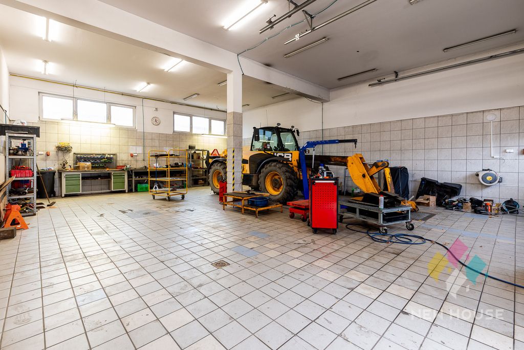 Lokal Olsztyn, ul. Kazimierza Jagiellończyka. Zdjęcie 16