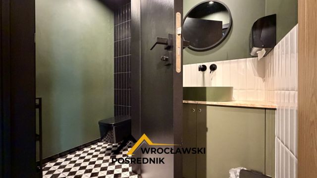 Lokal Wrocław Śródmieście, wyspa Słodowa. Zdjęcie 15