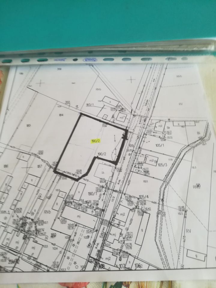 Działka budowlana Ligowo, ul. Kolejowa. Zdjęcie 6