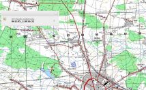 Działka rolna Ławki. Zdjęcie 4