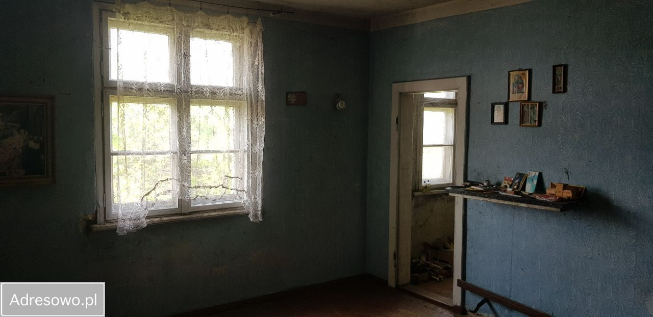 dom wolnostojący, 8 pokoi Rudnik, ul. Mickiewicza. Zdjęcie 6