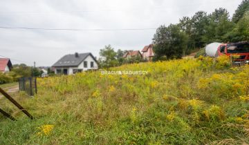 Działka budowlana Kraków