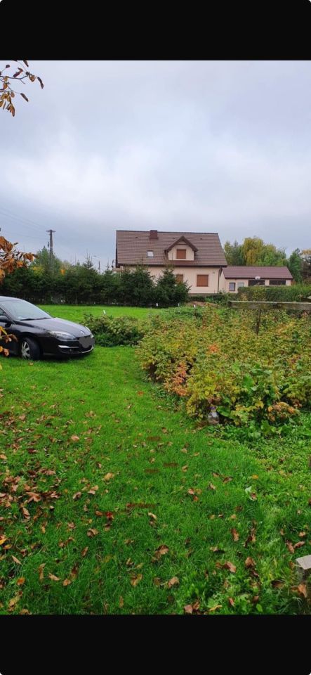 Działka budowlana Choceń, ul. Polna. Zdjęcie 3