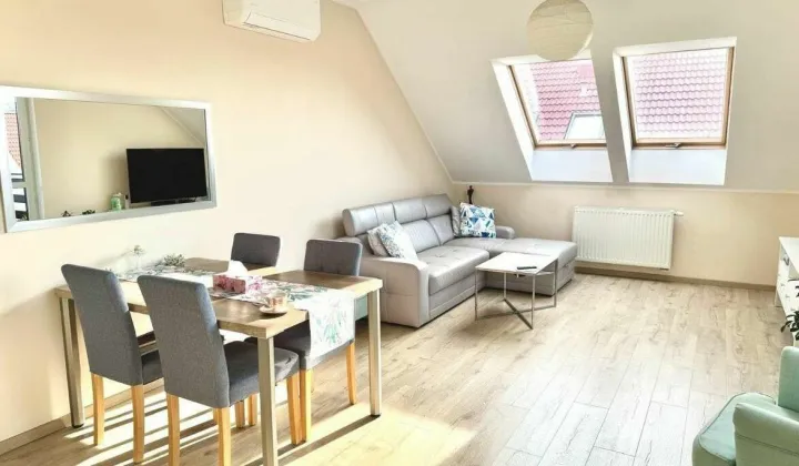 Mieszkanie 4-pokojowe Gądów Jaszkotle, ul. Palmowa