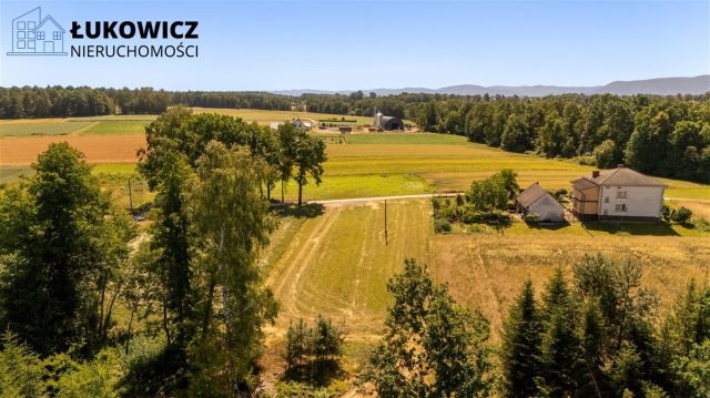 Działka budowlana Dankowice. Zdjęcie 15