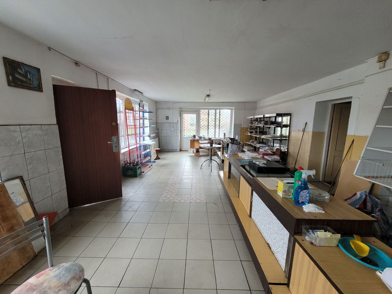 Lokal Strzyżno. Zdjęcie 2