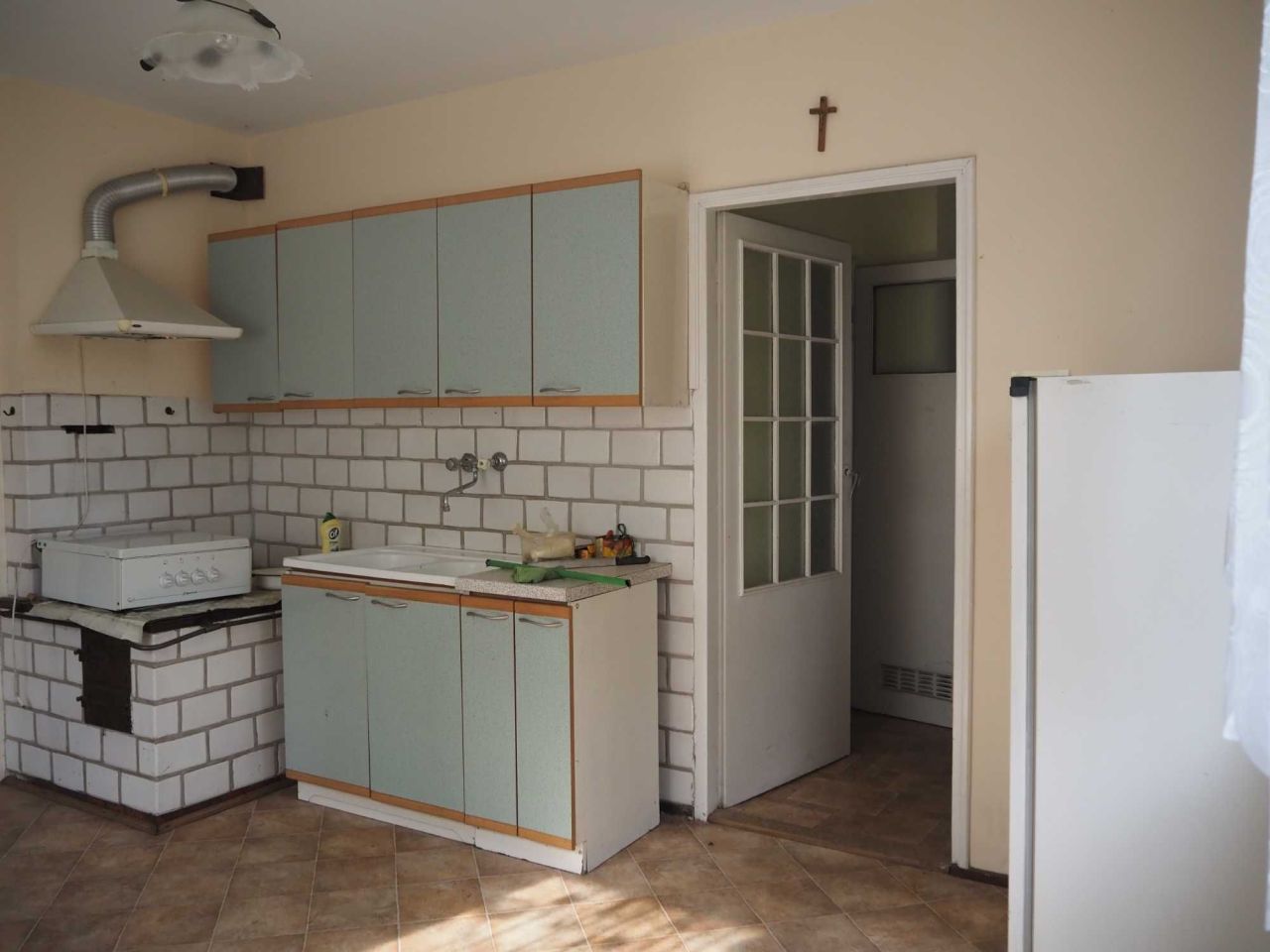 dom wolnostojący, 4 pokoje Olszanka. Zdjęcie 8