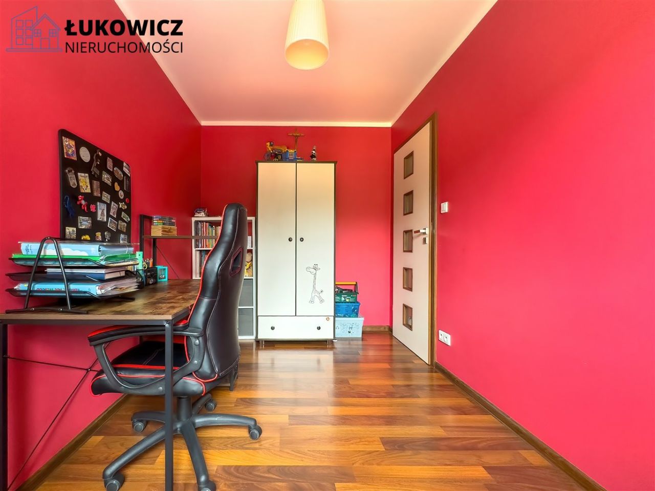 Mieszkanie 3-pokojowe Bielsko-Biała Złote Łany. Zdjęcie 18