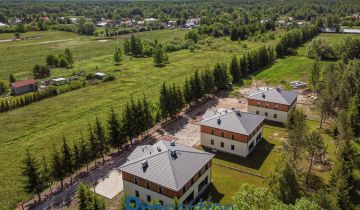 bliźniak, 5 pokoi Zalesie Górne