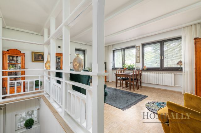 dom wolnostojący, 7 pokoi Warszawa Wesoła. Zdjęcie 4