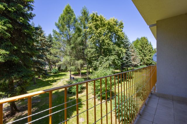 Mieszkanie 2-pokojowe Krosno, ul. Joachima Lelewela. Zdjęcie 4