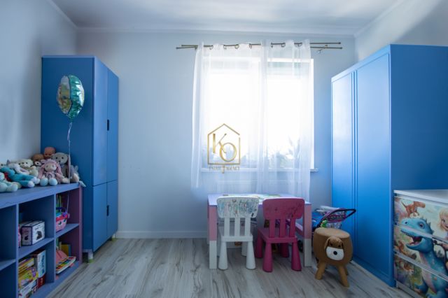 Mieszkanie 3-pokojowe Siechnice. Zdjęcie 9