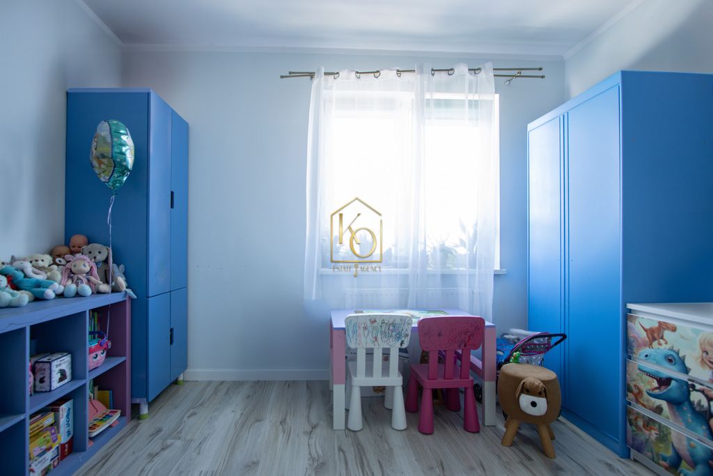 Mieszkanie 3-pokojowe Siechnice. Zdjęcie 9