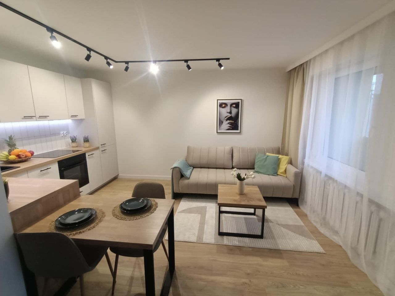 Mieszkanie 2-pokojowe Dębica, ul. Fredry