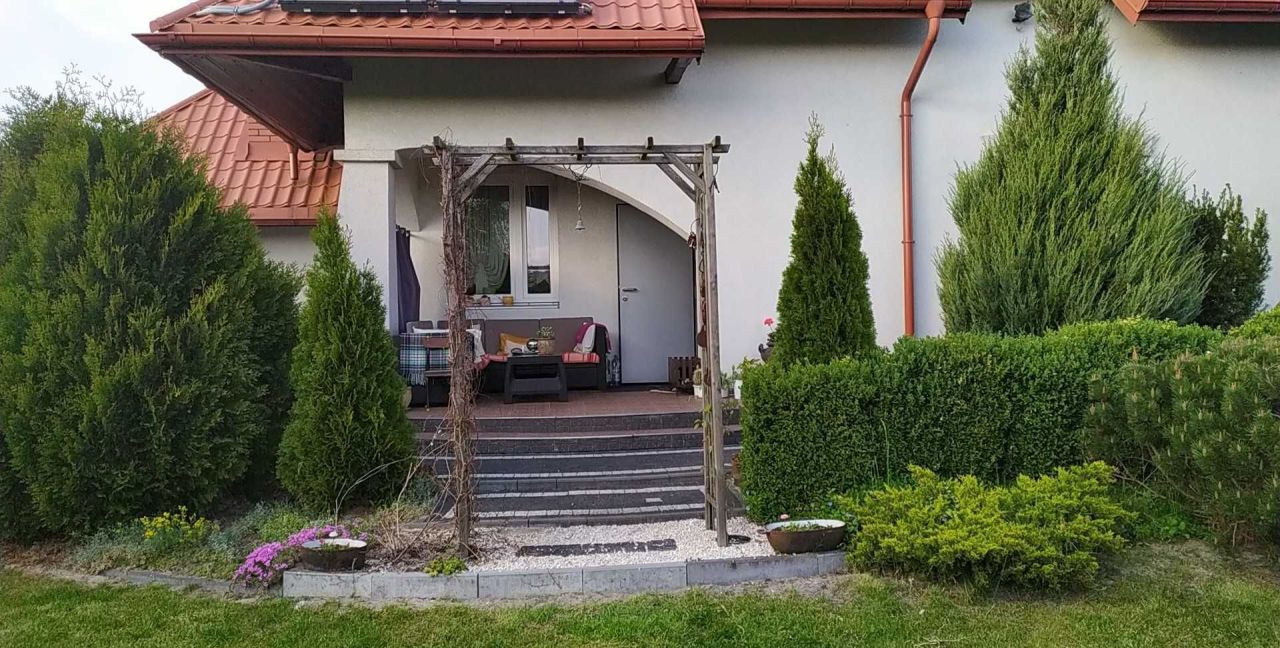 dom wolnostojący Suskrajowice. Zdjęcie 8