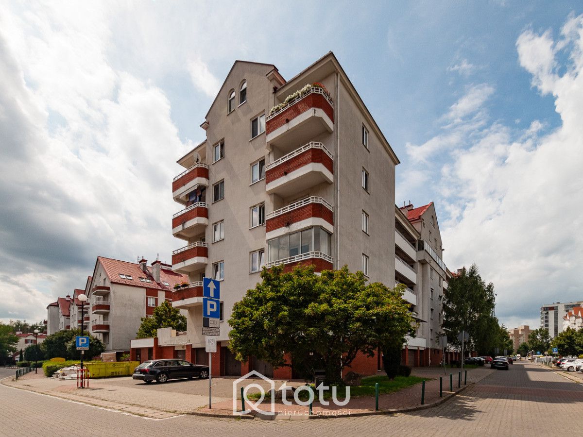 Mieszkanie 2-pokojowe Warszawa Praga-Południe, ul. Szkoły Orląt. Zdjęcie 18