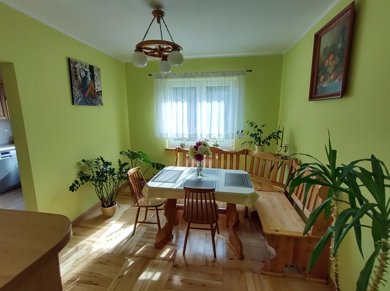 dom wolnostojący, 4 pokoje Pruchnowo. Zdjęcie 11