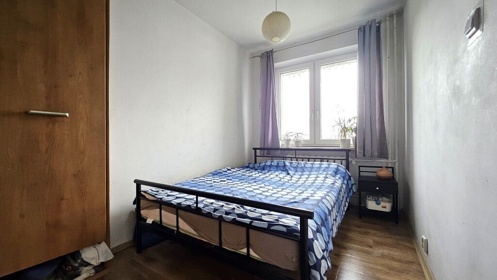 Mieszkanie 2-pokojowe Warszawa Ursynów, ul. Stanisława Herbsta. Zdjęcie 3