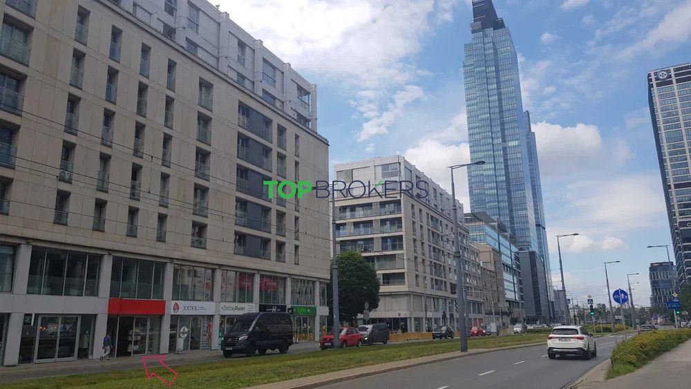 Lokal Warszawa Wola. Zdjęcie 6