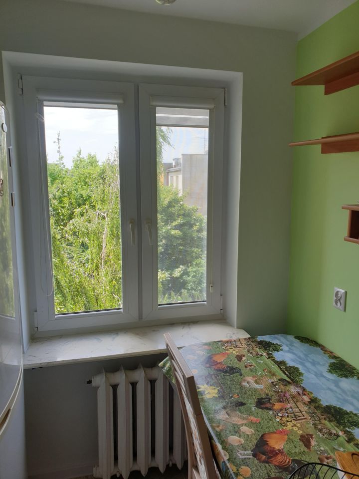 Mieszkanie 2-pokojowe Biała Podlaska, ul. Mikołaja Kopernika. Zdjęcie 9