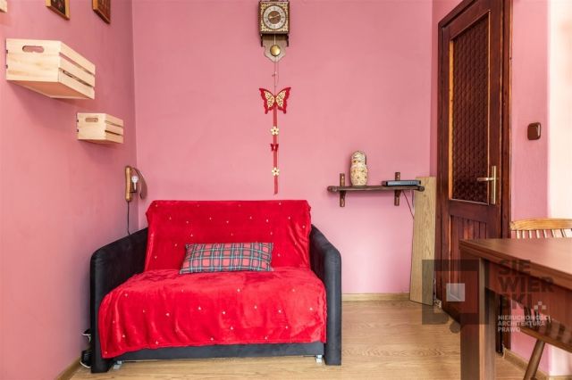 Mieszkanie 3-pokojowe Zakopane, ul. Brzozowa. Zdjęcie 13