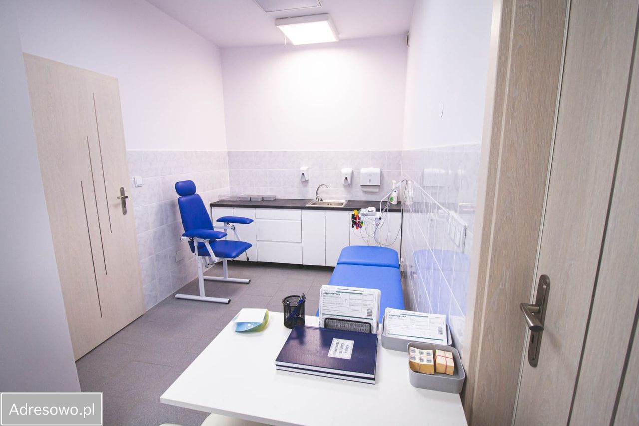 Lokal Zawiercie, ul. Kromołowska. Zdjęcie 4